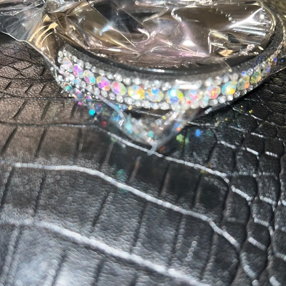 Poshwithus it’s perfect
